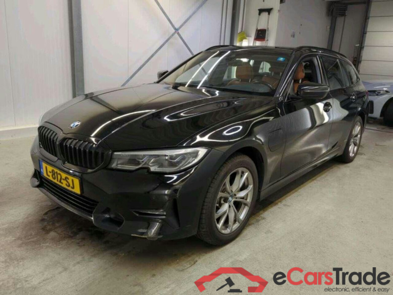 BMW 3-serie Touring 320e Bns Ed.P