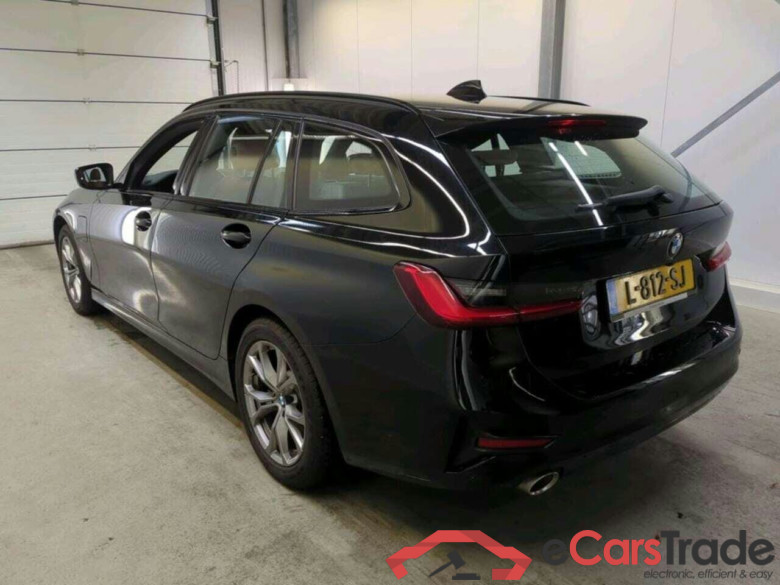 BMW 3-serie Touring 320e Bns Ed.P #6