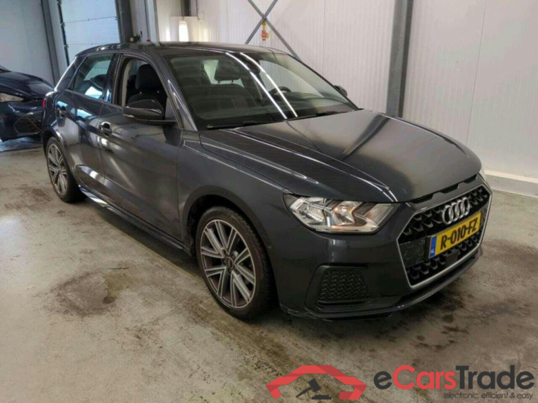 AUDI A1 Sportback 30 TFSI Pro Line #5