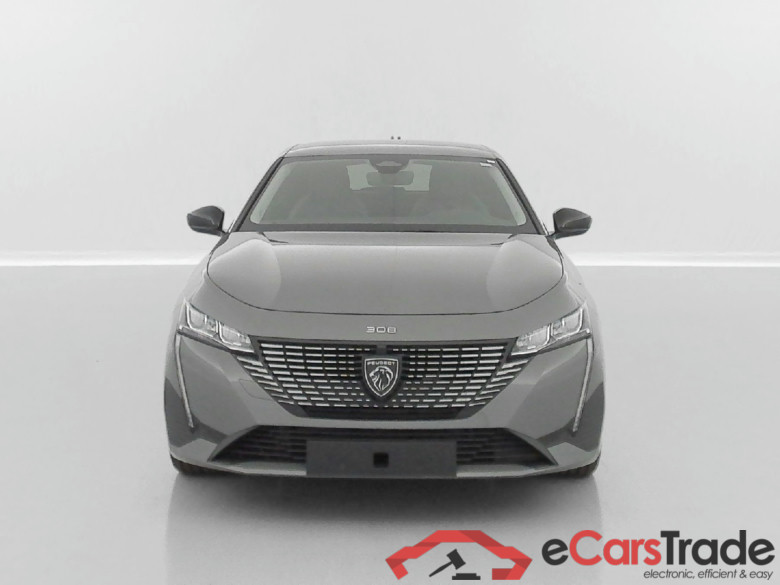 Peugeot 308 SW Allure III 1.2 Hybrid 145ch e-DCS6 #2