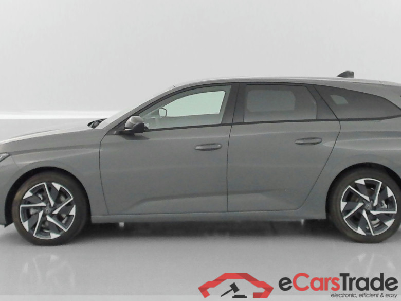 Peugeot 308 SW Allure III 1.2 Hybrid 145ch e-DCS6 #4