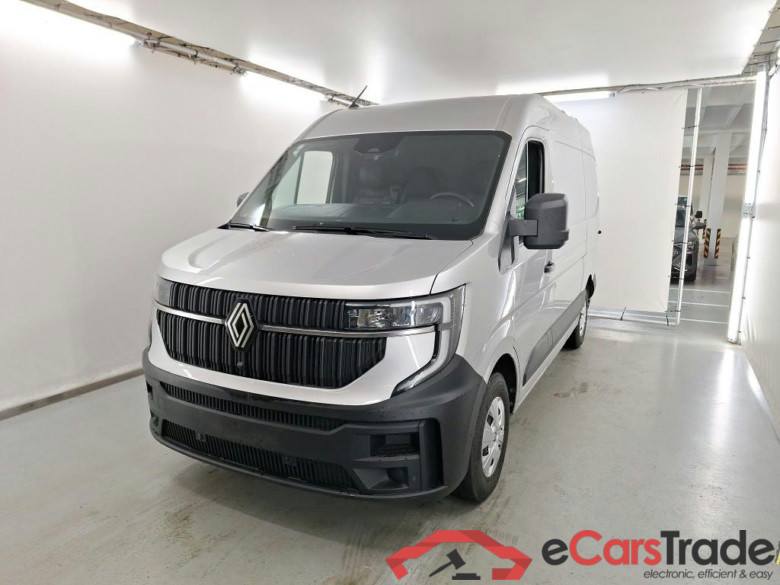 RENAULT MASTER BEV 87KWH EXTRA L2H2 3.5T #1