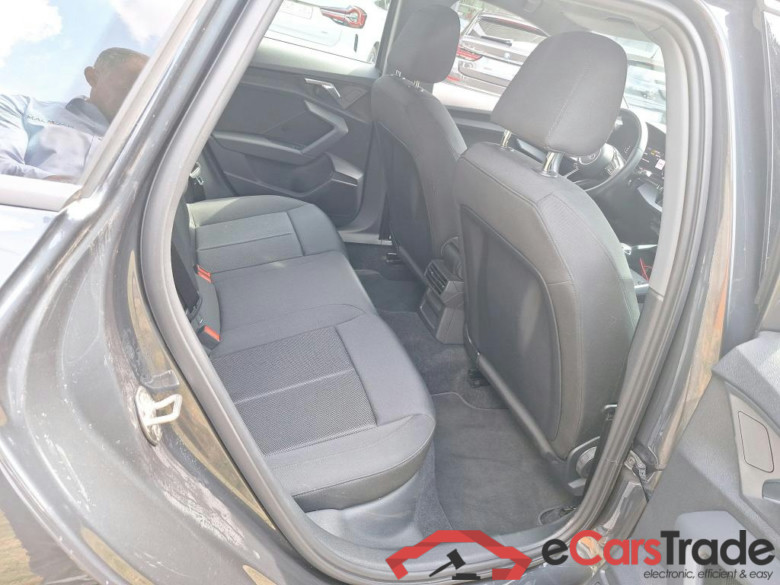 AUDI A3 1.0 30 TFSI 81KW ATTRACTION #6
