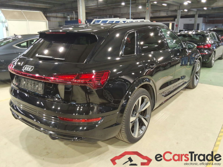 AUDI E-TRON BEV 95KWH QUATTRO S #4