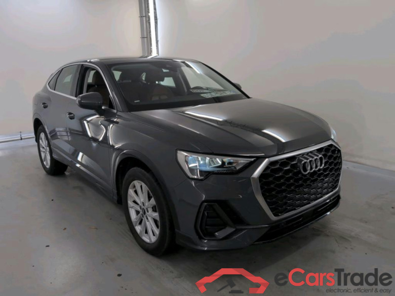 AUDI Q3 Sportback 1.4 45 TFSI E S TRONIC #2