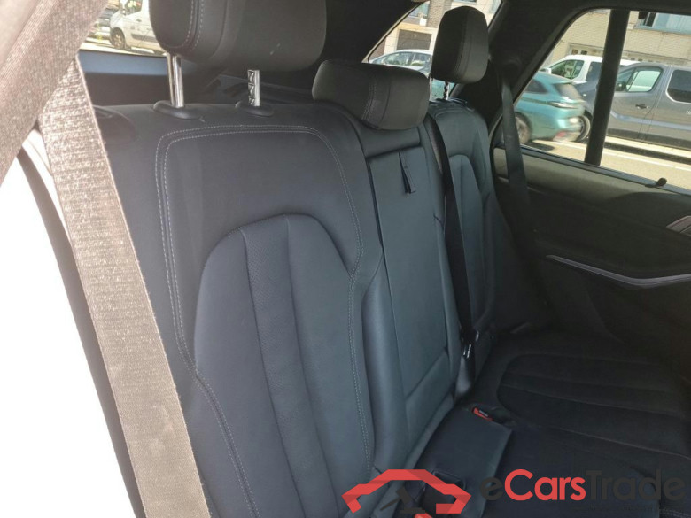 BMW X5 3.0 XDRIVE45E 155KW 4WD AUTO #6