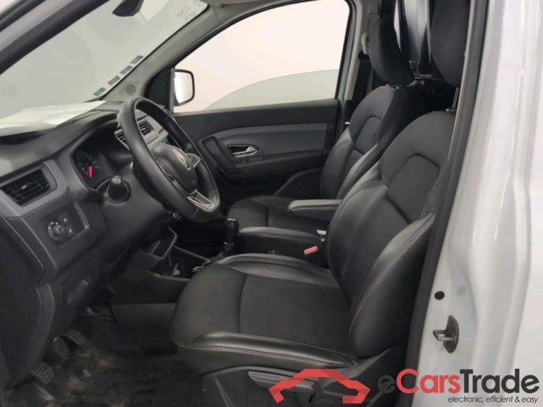 RENAULT EXPRESS 1.5 DCI BLUE 95 CONFORT #5