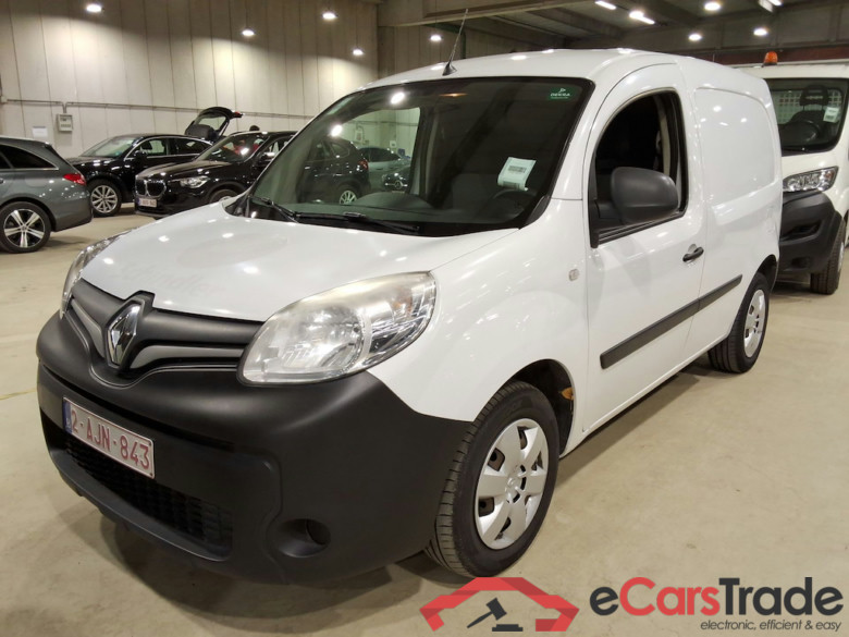 RENAULT KANGOO EXPRESS 1.5 BLUE DCI 80 GRAND CONFORT #1