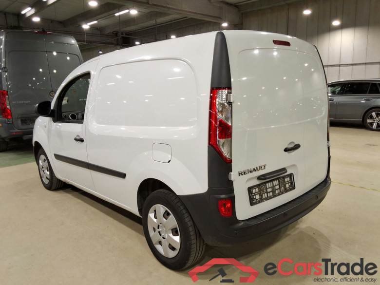 RENAULT KANGOO EXPRESS 1.5 BLUE DCI 80 GRAND CONFORT #2