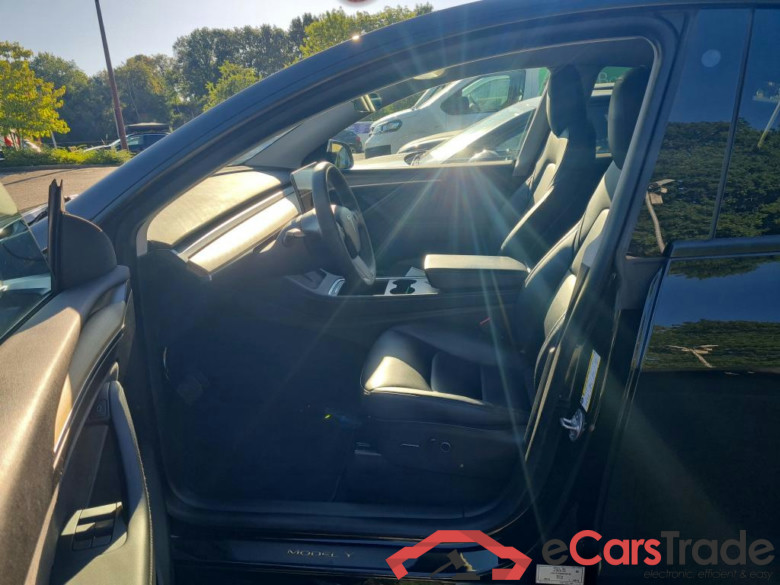 TESLA MODEL Y BEV 75KWH LONG RANGE AUTO 4WD #5