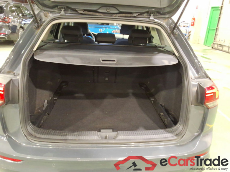 VOLKSWAGEN GOLF VARIANT VIII 2.0 TDI 85KW DSG LIFE #3