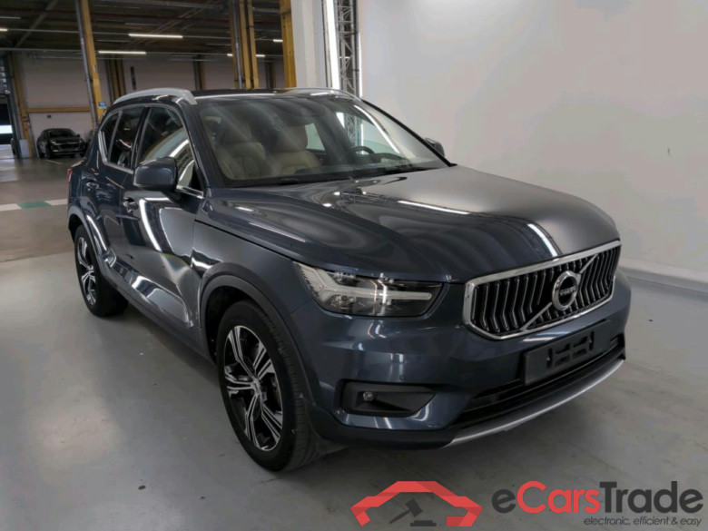 VOLVO XC40 1.5 T5 RECHARGE GEARTR. INSCRIPTION #2