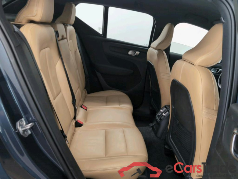 VOLVO XC40 1.5 T5 RECHARGE GEARTR. INSCRIPTION #6