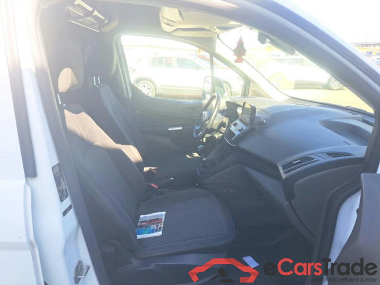 FORD Transit Connect/2013/4P/furgón Van 1.5 TDCi 74kW Trend 240 L2 #6
