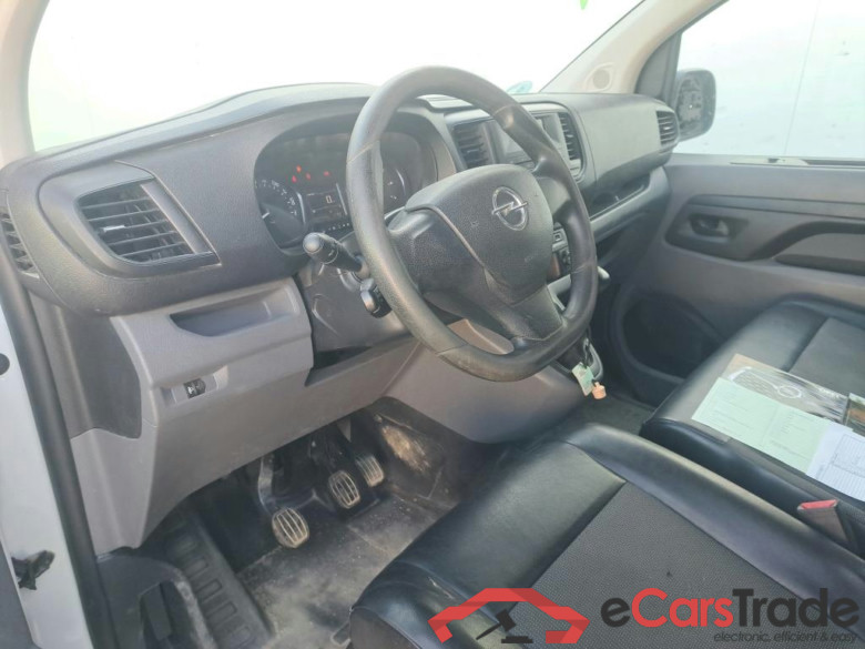 OPEL Vivaro / 2019 / 4P / furgón 1.5 Diésel 74kW (100CV) M Std Express (CX) #3