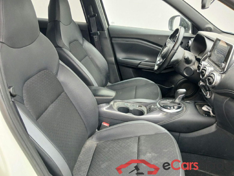 NISSAN JUKE / 2019 / 5P / crossover 1.6 Hybrid 105kW (145CV) N-Connecta #6