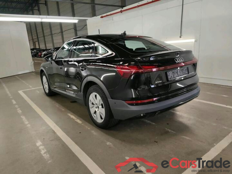 Audi E-TRON SPORTBACK E-Tron Sportback 55 Quattro Attraction 300kW/408pk  5D/P Auto-1 #3