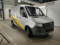 preview Mercedes Sprinter #1