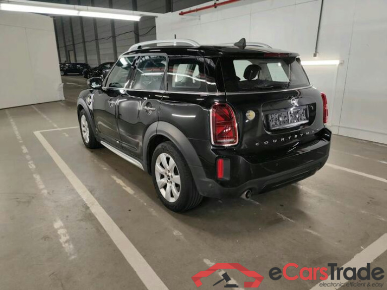 Mini Countryman Countryman Cooper S E ALL4 AT (PHEV) 162kW/220pk  5D/P Auto-6 - CO2 onvolledig #3