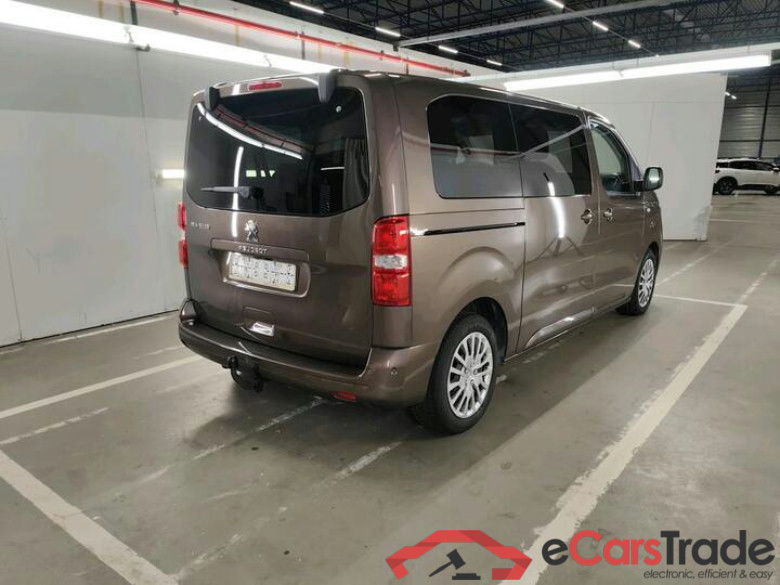 Peugeot Traveller Traveller 1.5 B.HDi 120 S/S STD Active 88kW/120pk  5D/P Man-6 #4