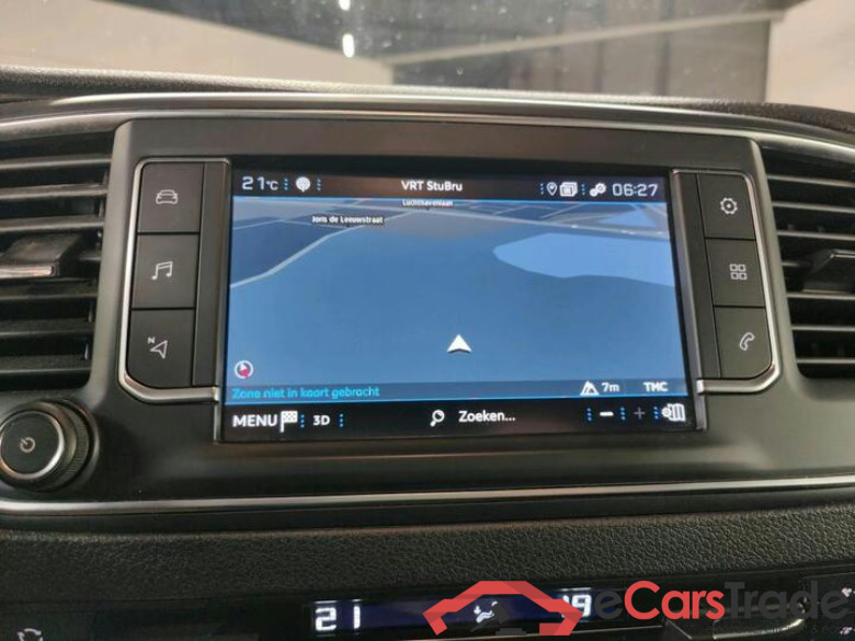 Peugeot Traveller Traveller 1.5 B.HDi 120 S/S STD Active 88kW/120pk  5D/P Man-6 #6