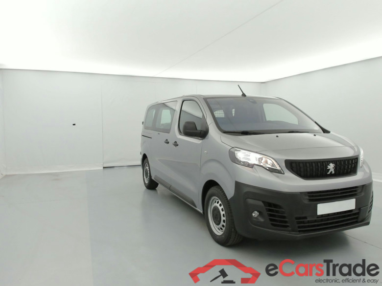 Peugeot Expert TOLE M 1.5 BlueHDi 120 S&S BVM6
