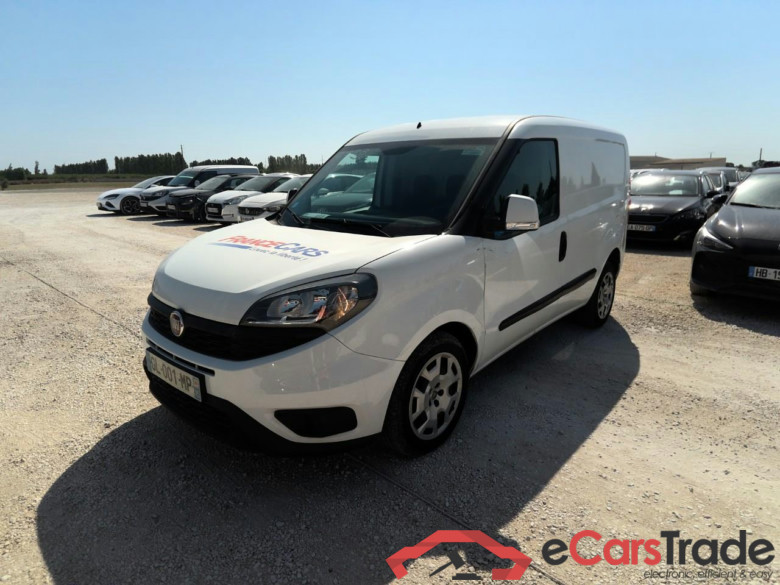 DOBLO CARG 120 1.6M PRO LOUNGE