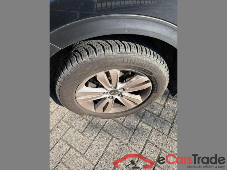 KIA Sportage 1.6i 2WD Fusion ISG #6
