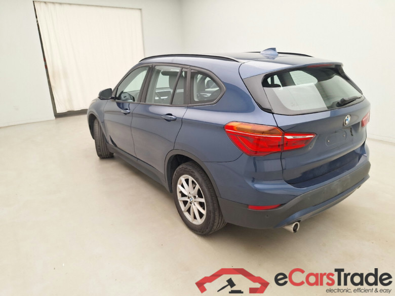 BMW, X1 FL'19, X1 sDrive 16d 85kW Aut. #3