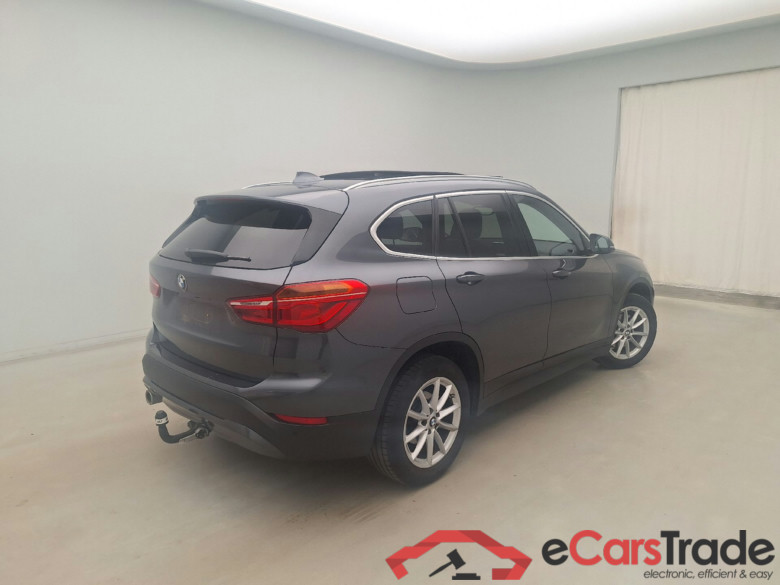 BMW, X1 FL'19, X1 sDrive 18i 100kW Aut. #4