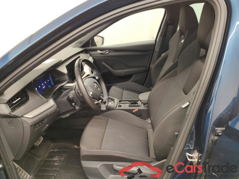 Skoda Octavia Combi 1.0 TSI eTec 81kW DSG7 Clever 5d #3