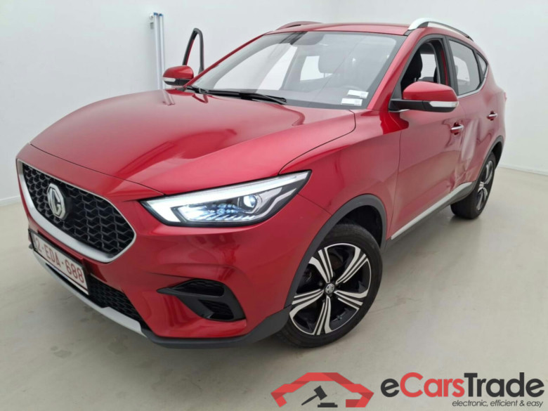 MG ZS 1.5 VTI COMFORT