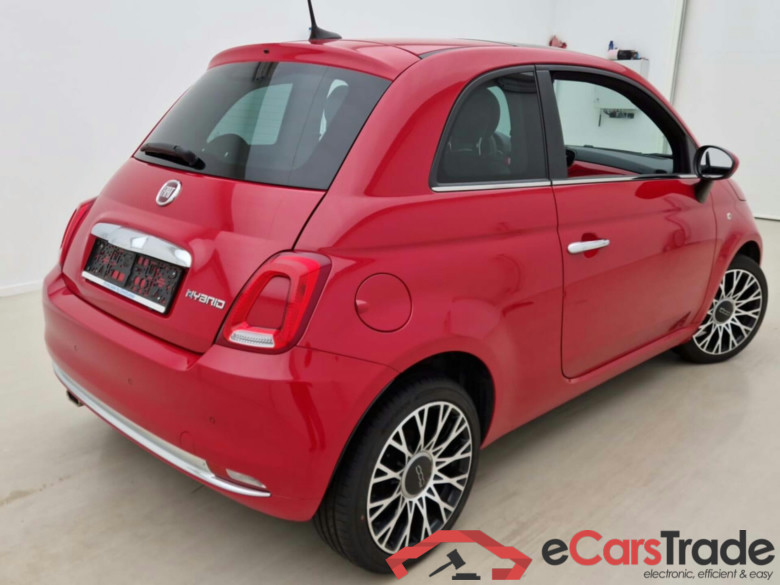 FIAT 500 1.0 HYBRID DOLCEVITA #2