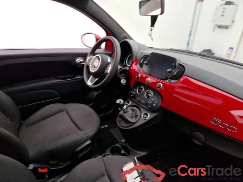 FIAT 500 1.0 HYBRID DOLCEVITA #3