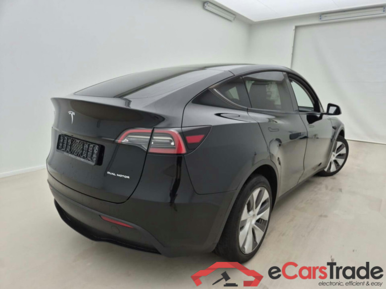 TESLA MODEL Y LONG RANGE DUAL MOTOR #2