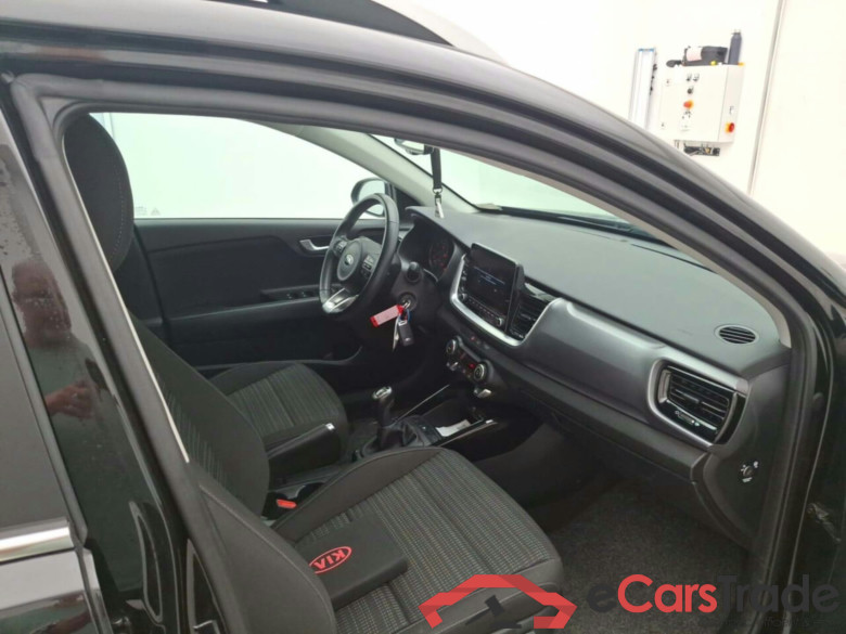 KIA STONIC 1.0 T PULSE #3