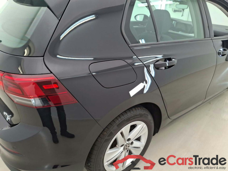VOLKSWAGEN GOLF 1.5 ETSI OPF LIFE DSG #4