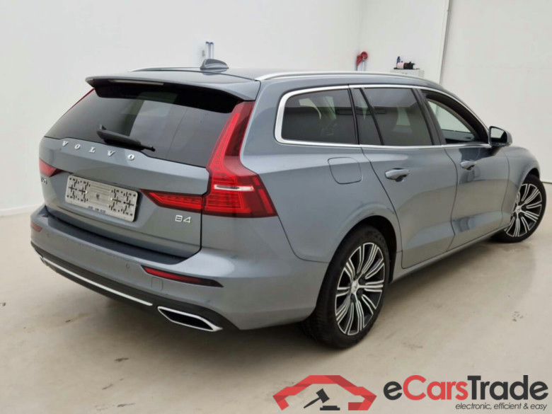 VOLVO V60 2.0 B4 MILD HYBRID BENZINE GEA #2