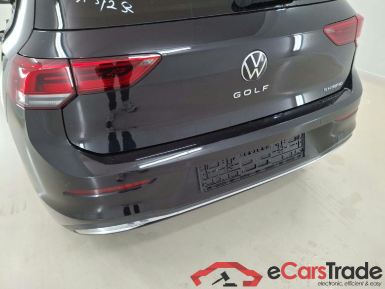 VOLKSWAGEN GOLF 1.4 EHYBRID OPF STYLE #5