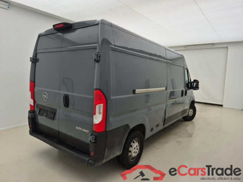 OPEL MOVANO 2.2 TURBO D L3H2 EDITION #2