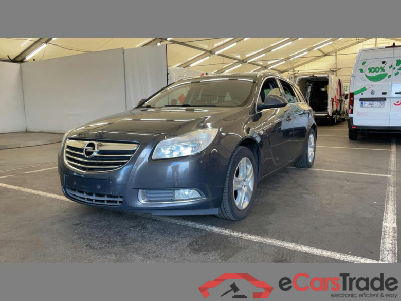 OPEL Insignia Sports Tourer Dsl Insignia Sports Tourer 2.0 CDTi Edition DPF #1