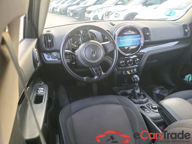 MINI COUNTRYMAN / 2020 / 5P / berlina con portón Cooper S E ALL4 #3