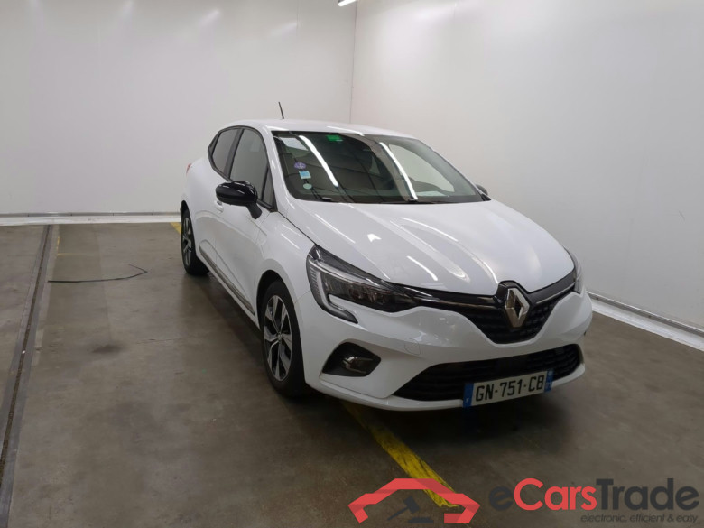 Clio V Evolution 1.0 SCe 65CV BVM5 E6d #1
