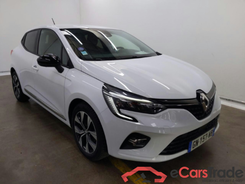 Clio V Evolution 1.0 SCe 65CV BVM5 E6d #3