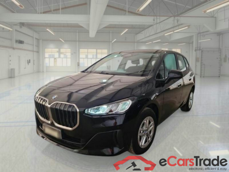 BMW SERIE 2 ACTIVE TOURER / 2021 / 5P / MONOVOLUME 218D AUTO