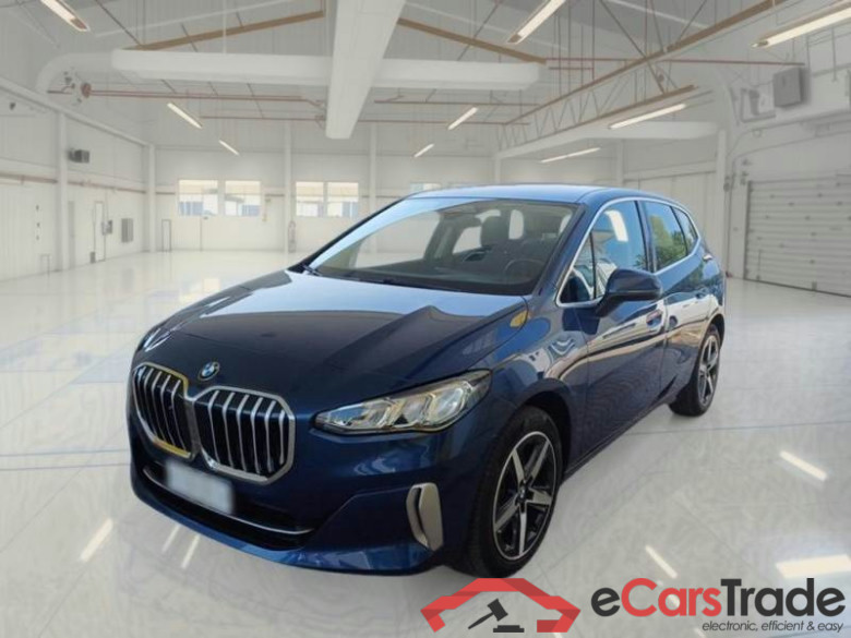 BMW SERIE 2 ACTIVE TOURER / 2021 / 5P / MONOVOLUME 220I MHEV 48V LUXURY AUTO