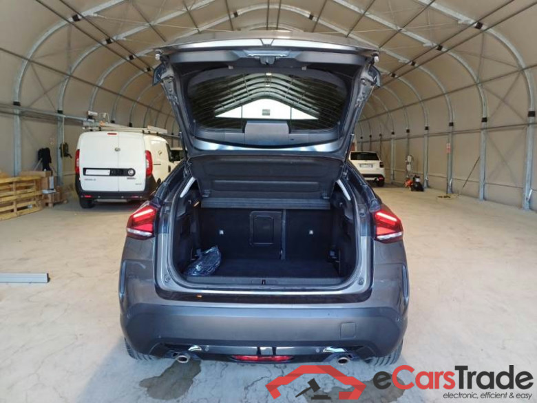 CITROEN C4 / 2020 / 5P / BERLINA PURETECH 130 SeS SHINE #5