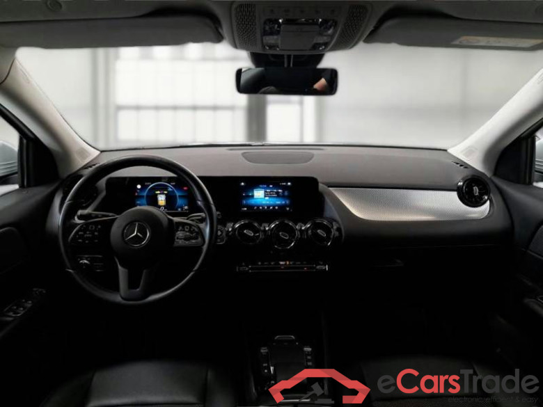 MERCEDES-BENZ GLA / 2020 / 5P / CROSSOVER GLA 180 D AUTOMATIC BUSINESS #3