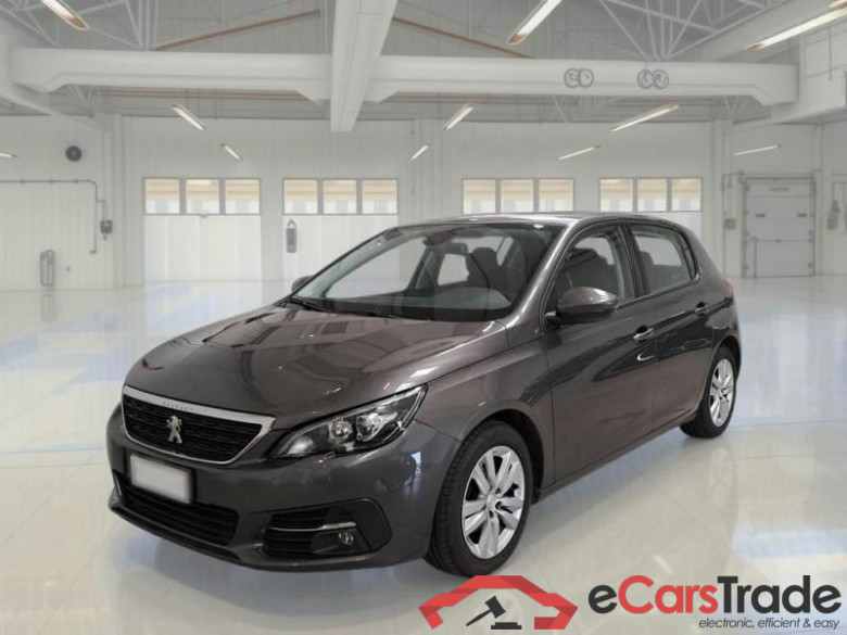 PEUGEOT 308 / 2017 / 5P / BERLINA ACTIVE PACK BLUEHDI 130 SeS #1
