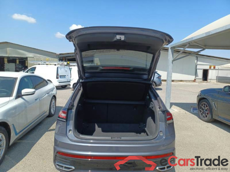 VOLKSWAGEN TAIGO / 2021 / 5P / SUV 1.0 TSI 81KW R-LINE #5